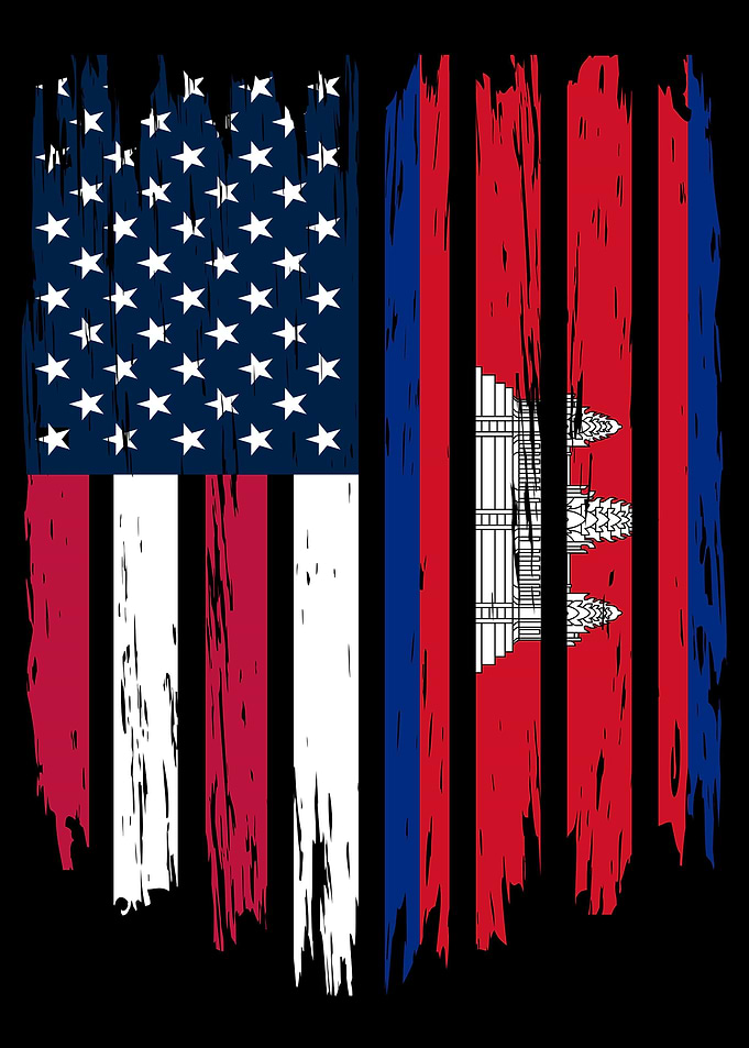Us Usa Foreigner