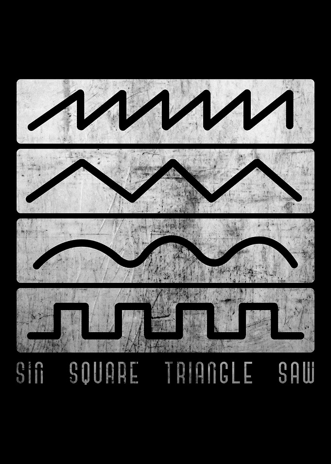 Modular Synthesizer
