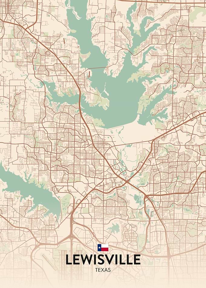 Lewisville TX