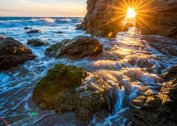 ocean