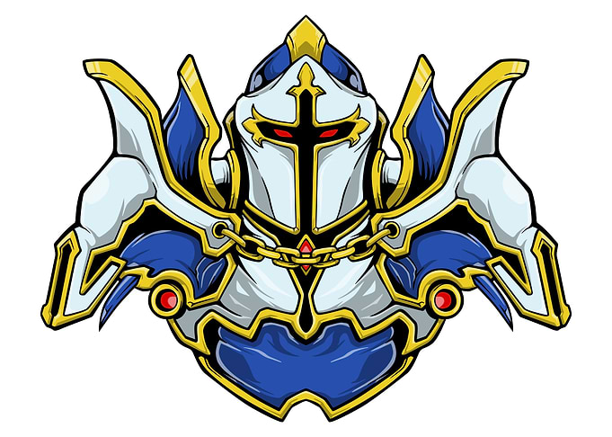 Knight full armor