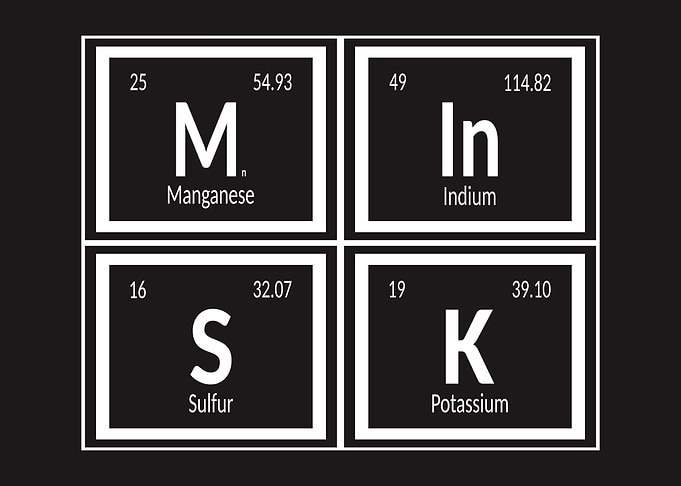 Minsk Elements