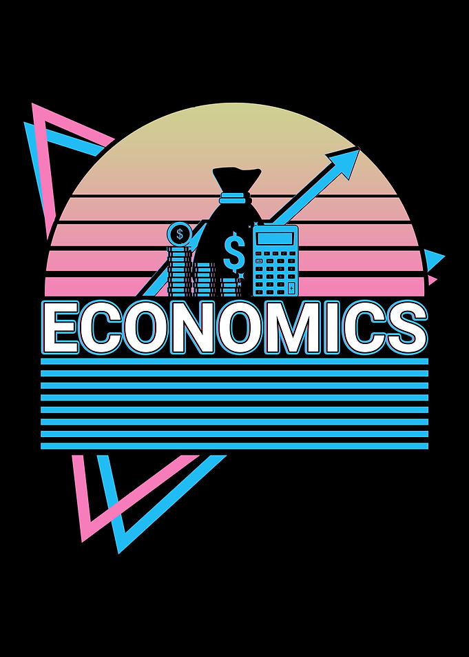 Economics Retro Economic