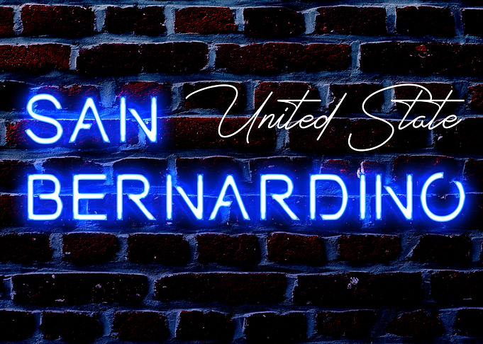 San Bernardino