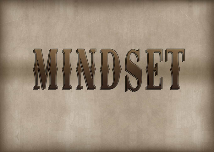 Mindset