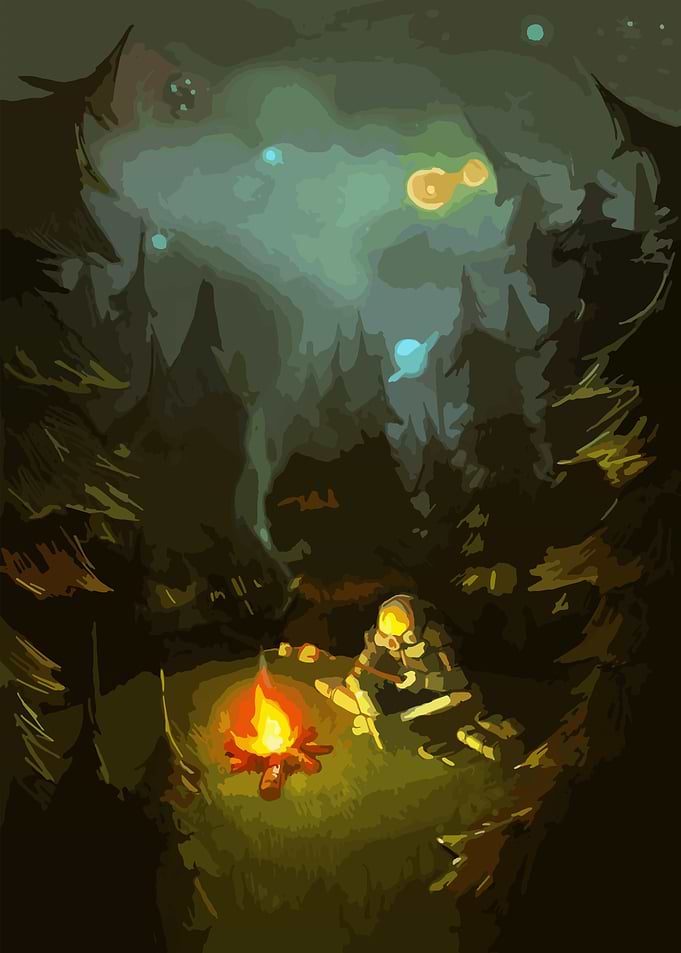 outer wilds