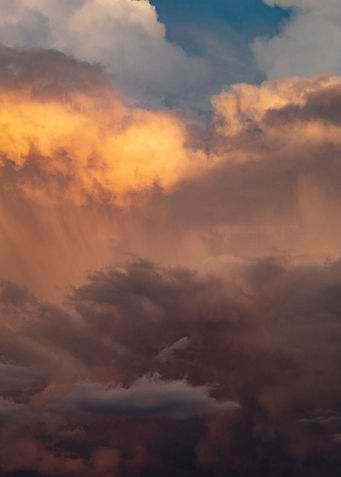 Clouds 1