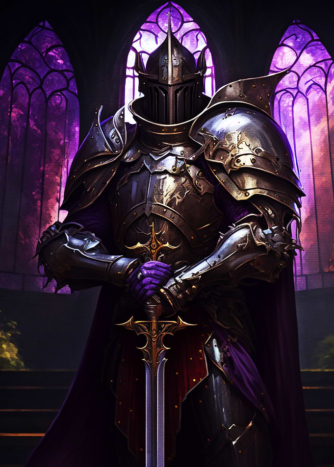 Royal Knight