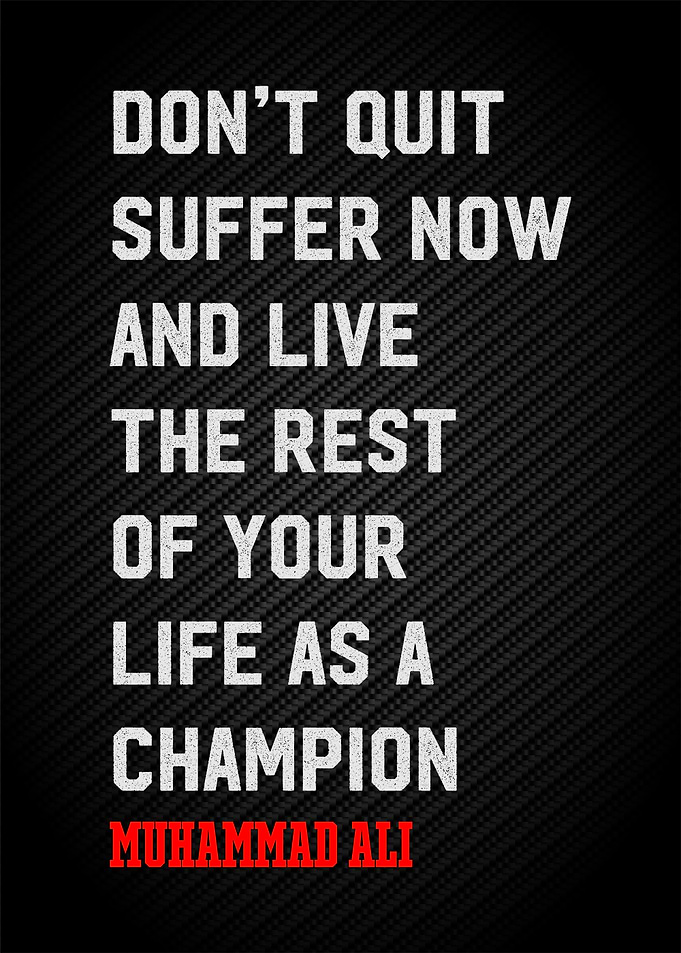 motivation poster