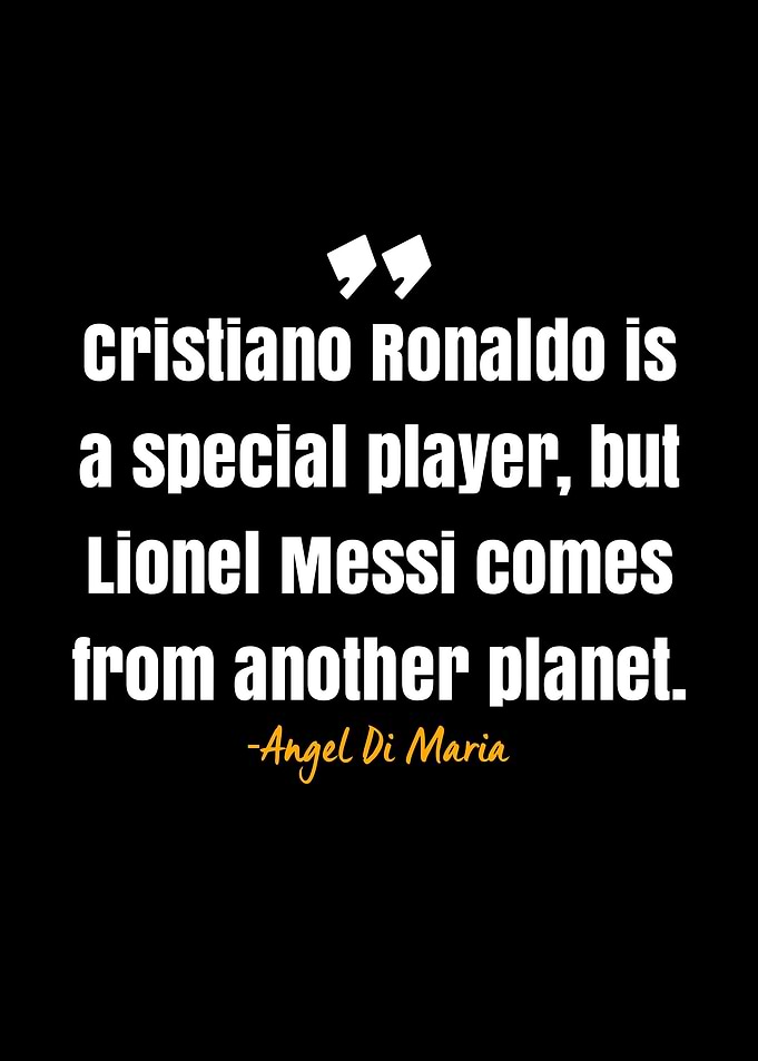 Angel Di Maria