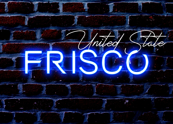 Frisco