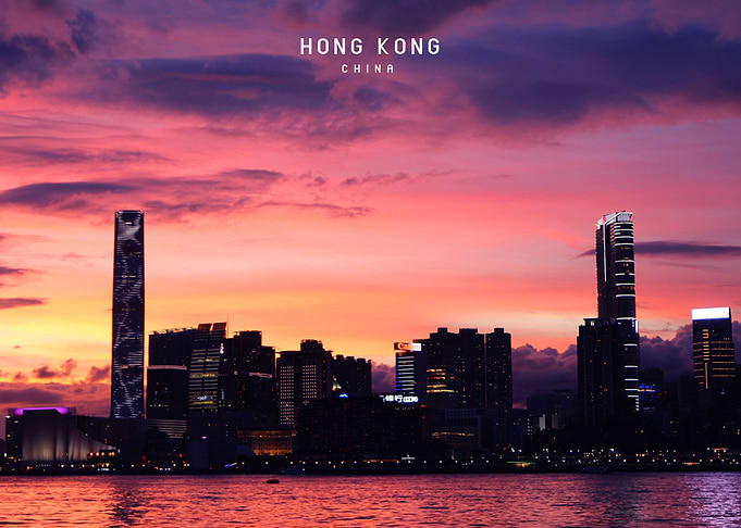 Hong Kong