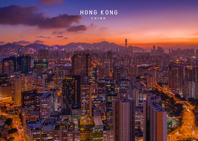 Hong Kong
