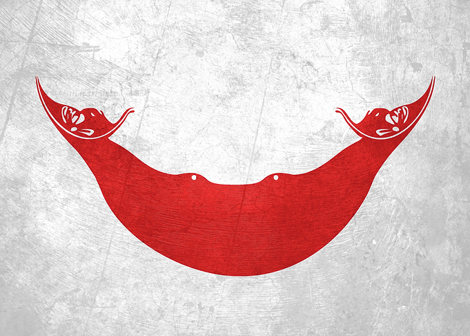 Flag of Easter Island