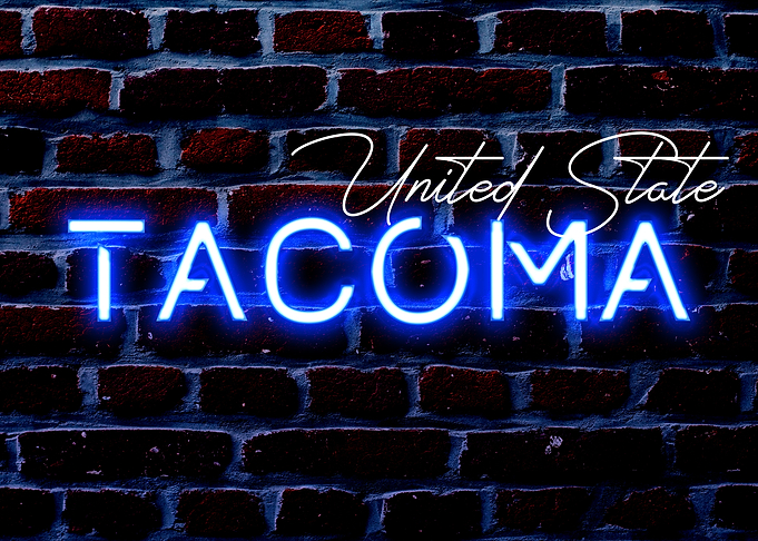 Tacoma