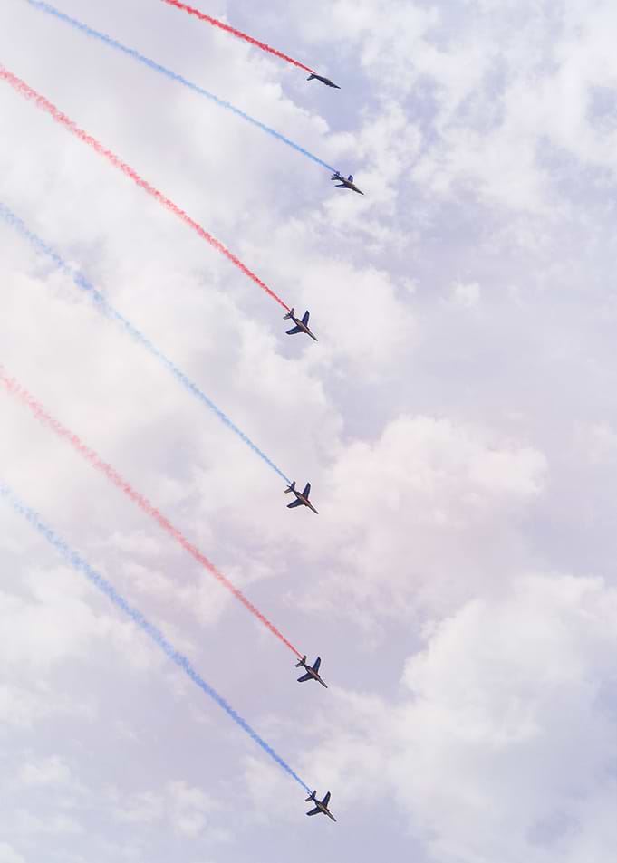 Jet Plane