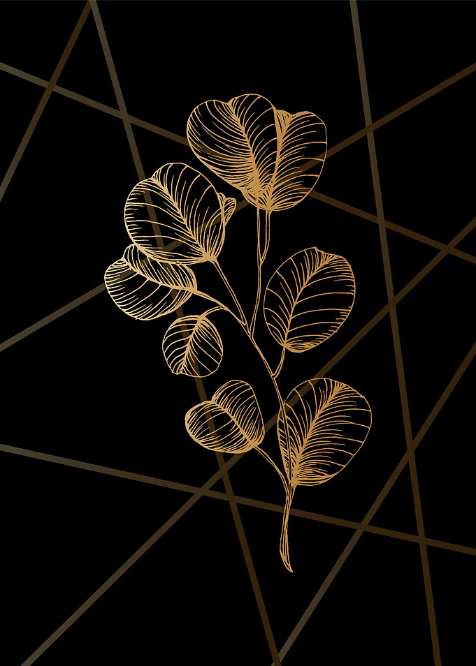 Eucalyptus Abstract