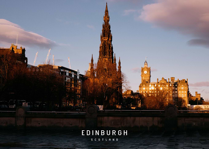 Edinburgh