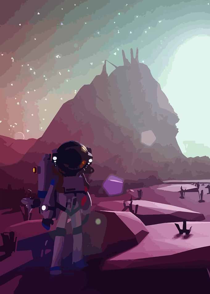 Astroneer