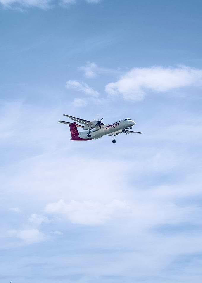Aircraft
