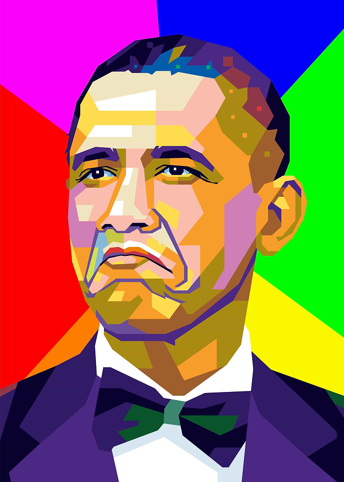 not bad obama meme