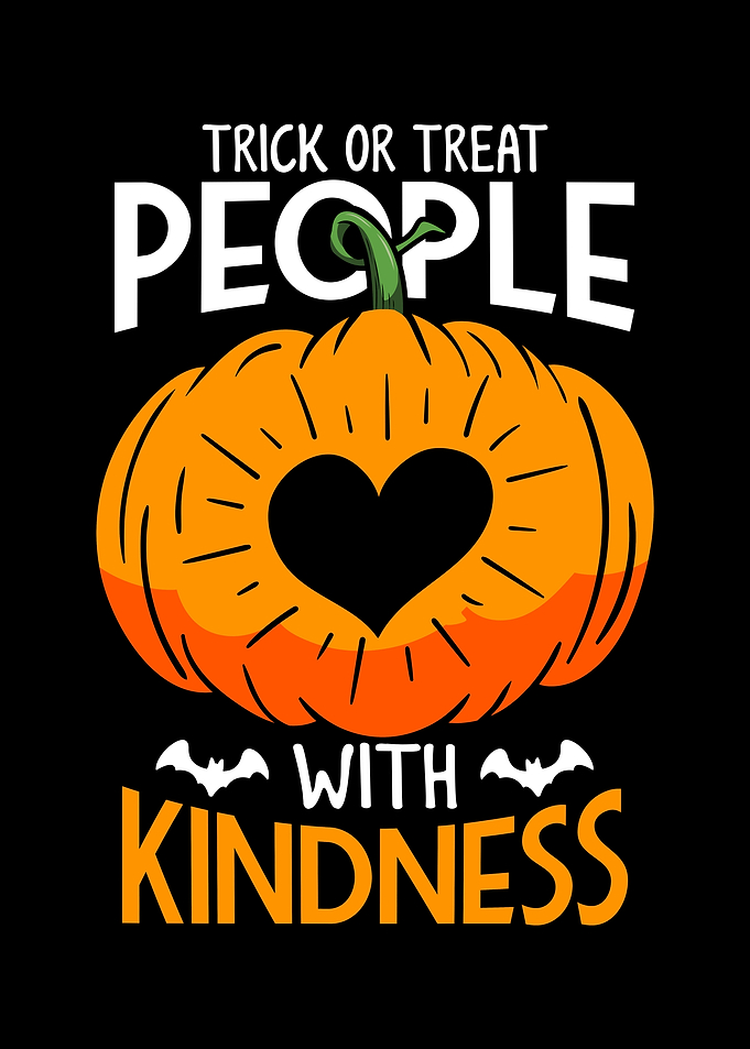 Treat People with Kindness
