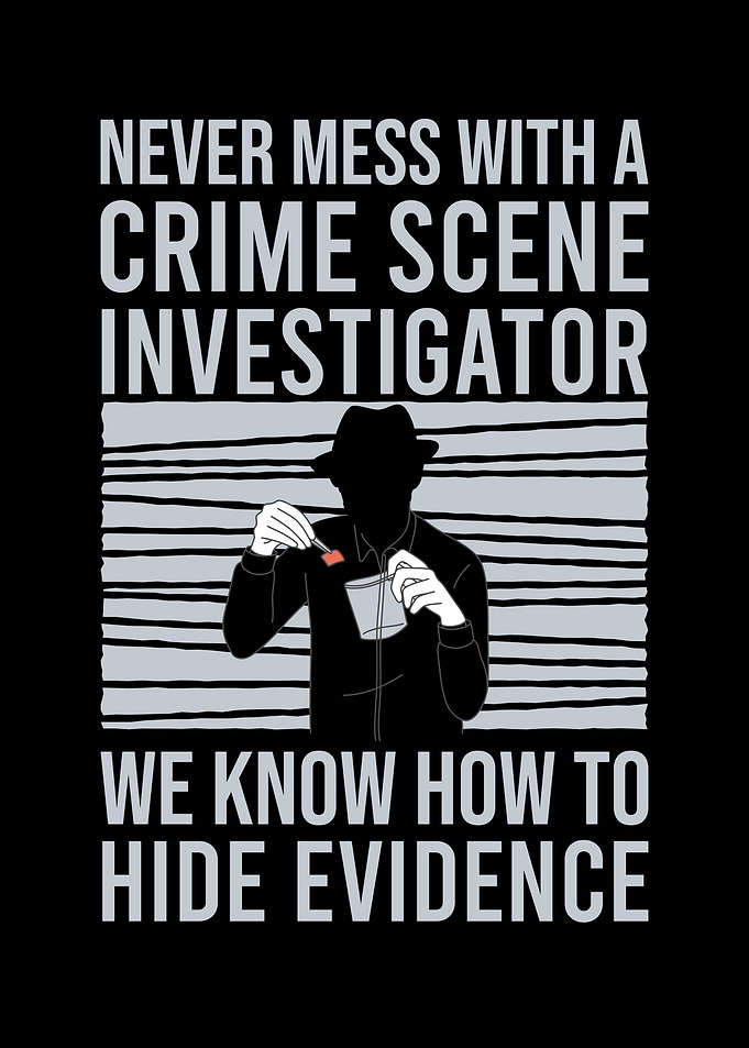 Forensic Science And Crime