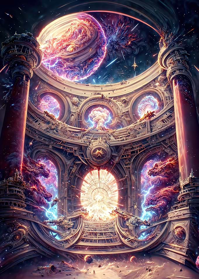 Space Gate