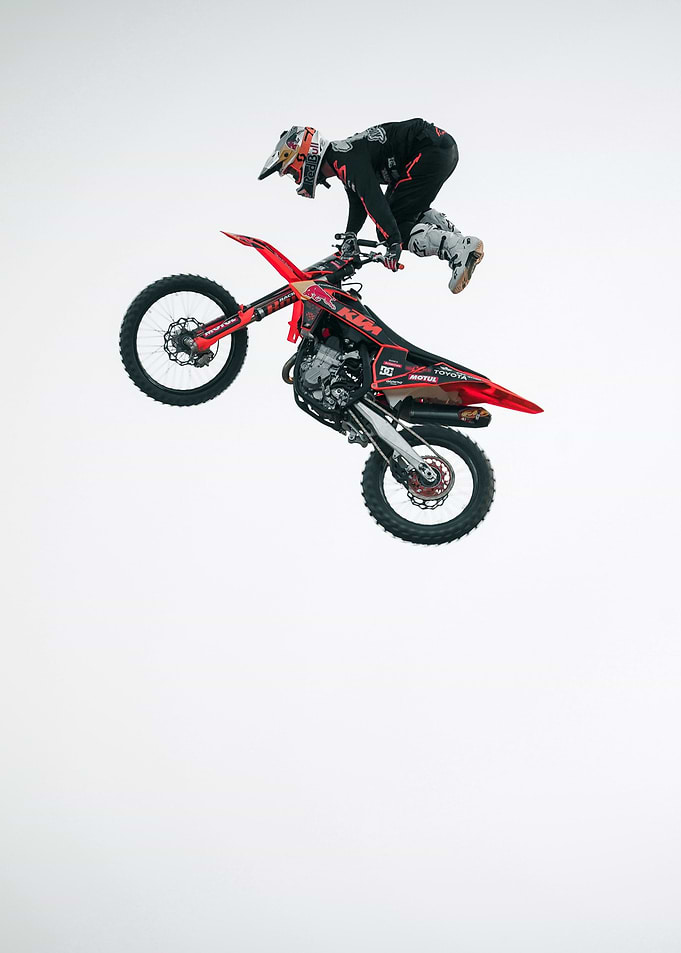 Motorcross