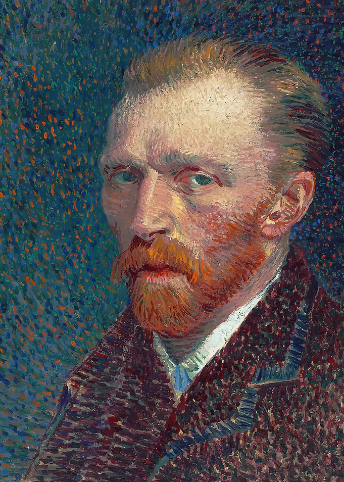 Vincent Van Gogh