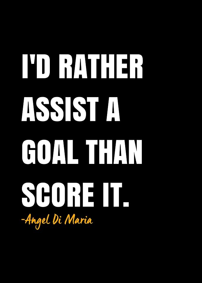 Angel Di Maria