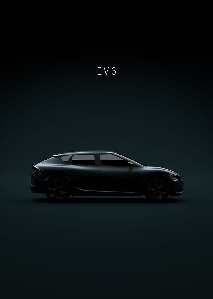 2022 EV6