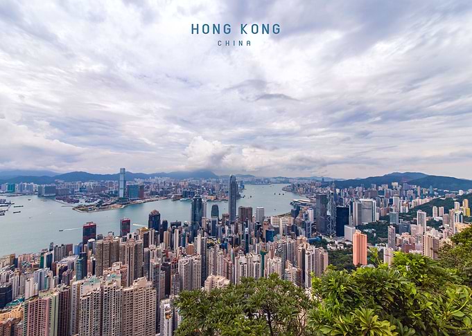 Hong Kong