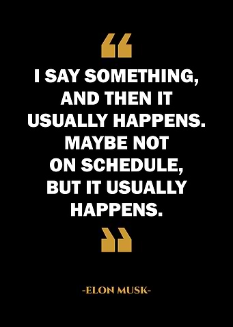 elon musk quotes