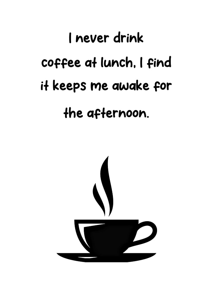coffee quotes