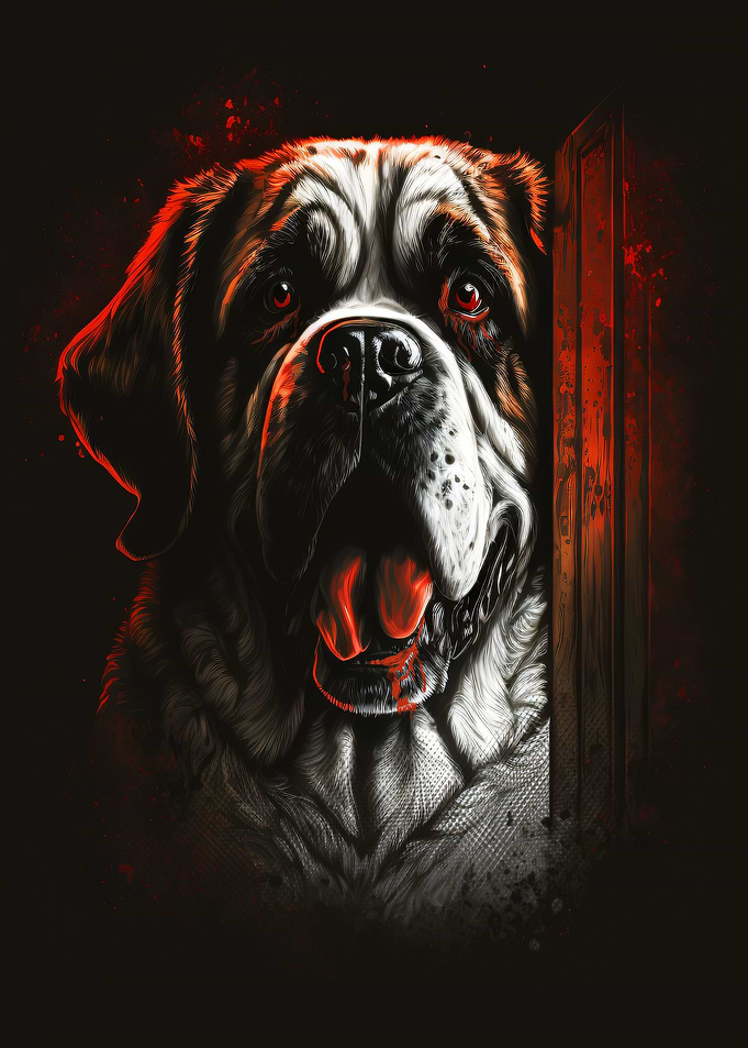 Mad Dog