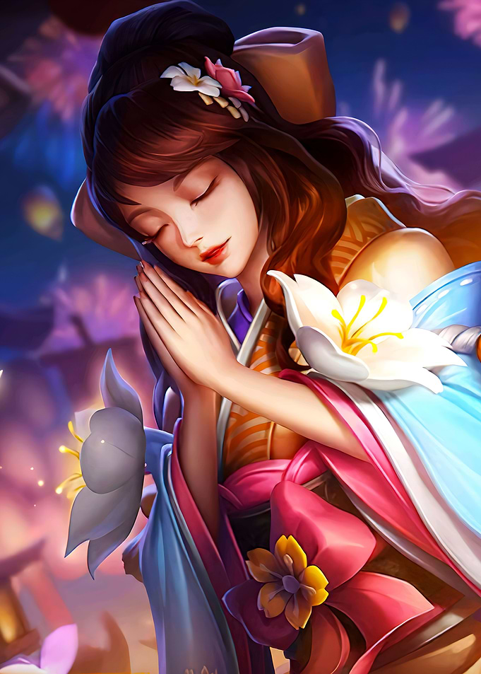 mobile legends