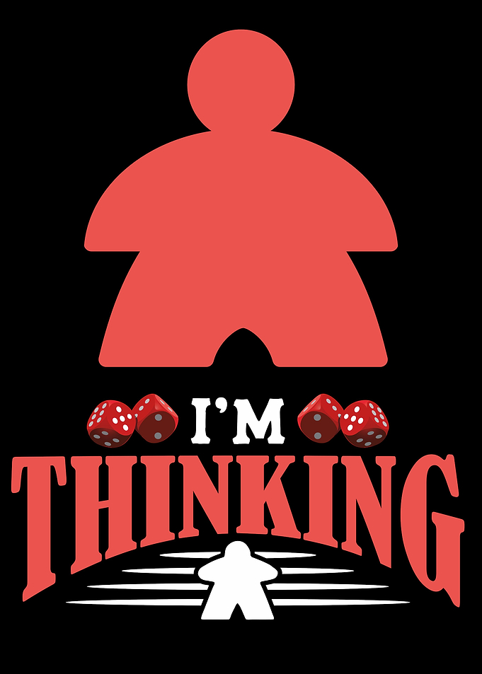 i am thinking