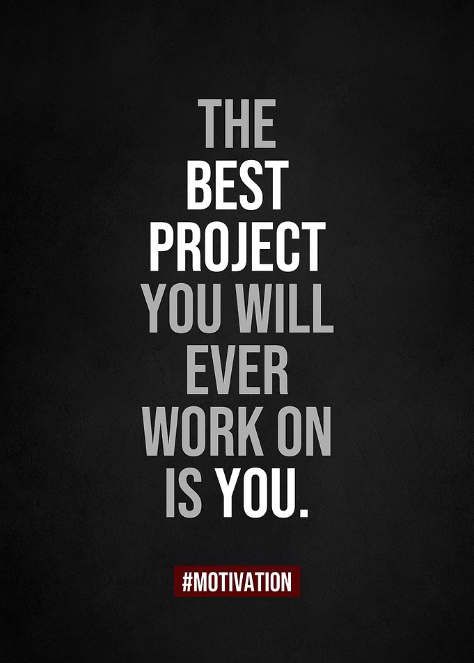 Motivation quotes