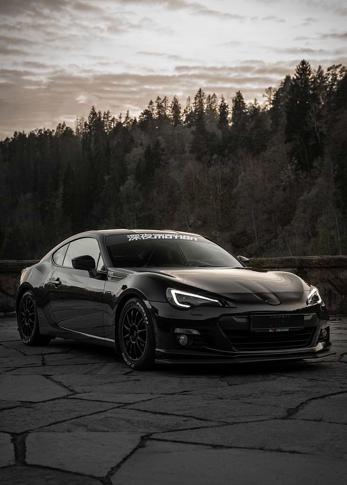 Subaru BRZ