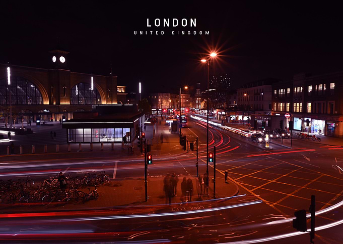 London