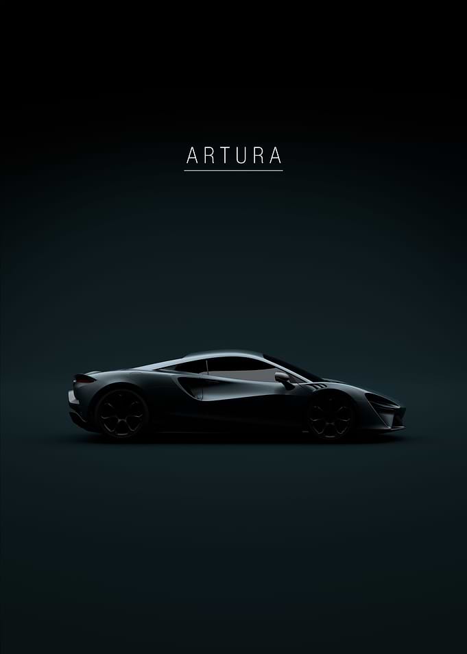 2022 Artura