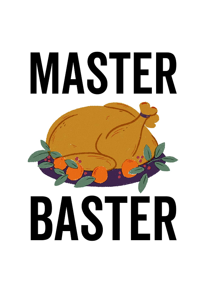 Master Baster