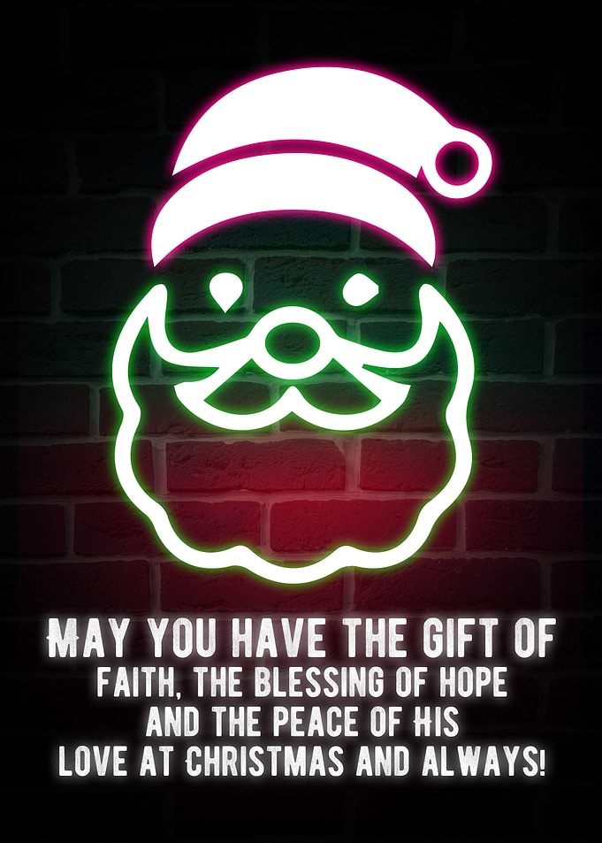 You Have The Gift