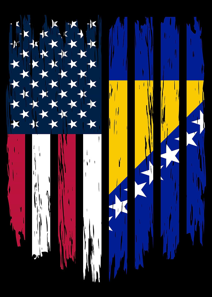 Us Usa Foreigner