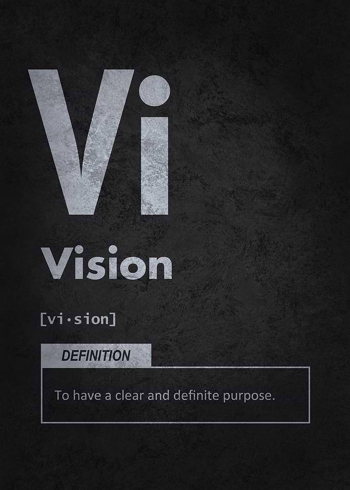 Periodic Vision
