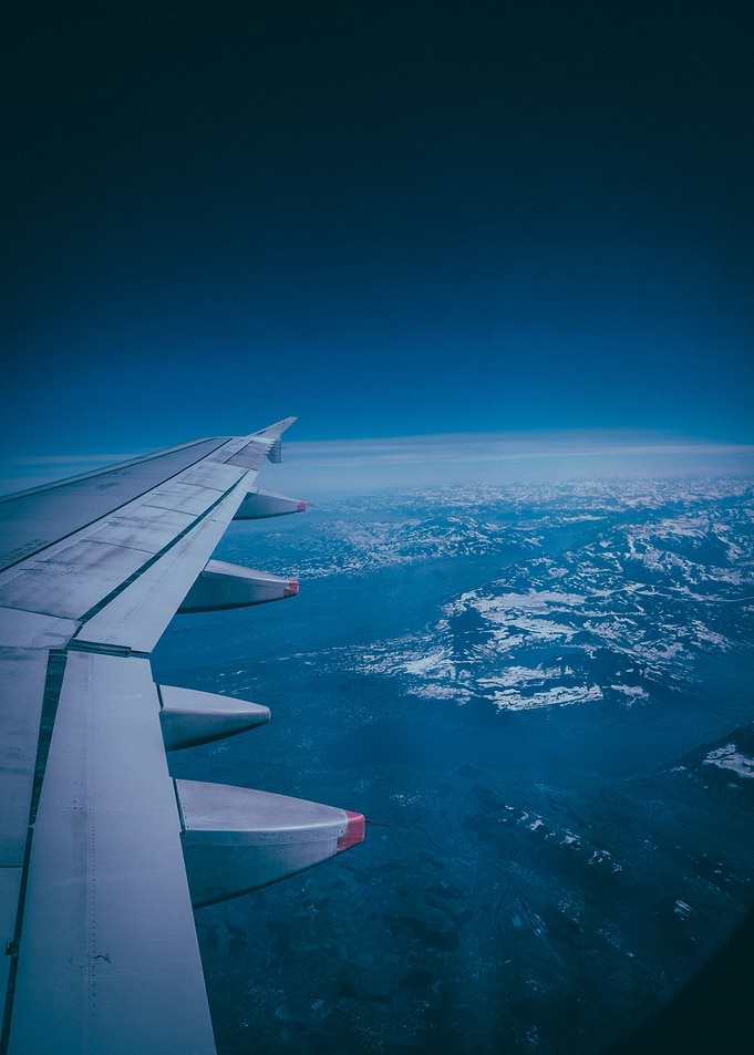Aircraft