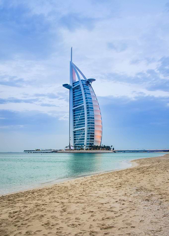 Dubai