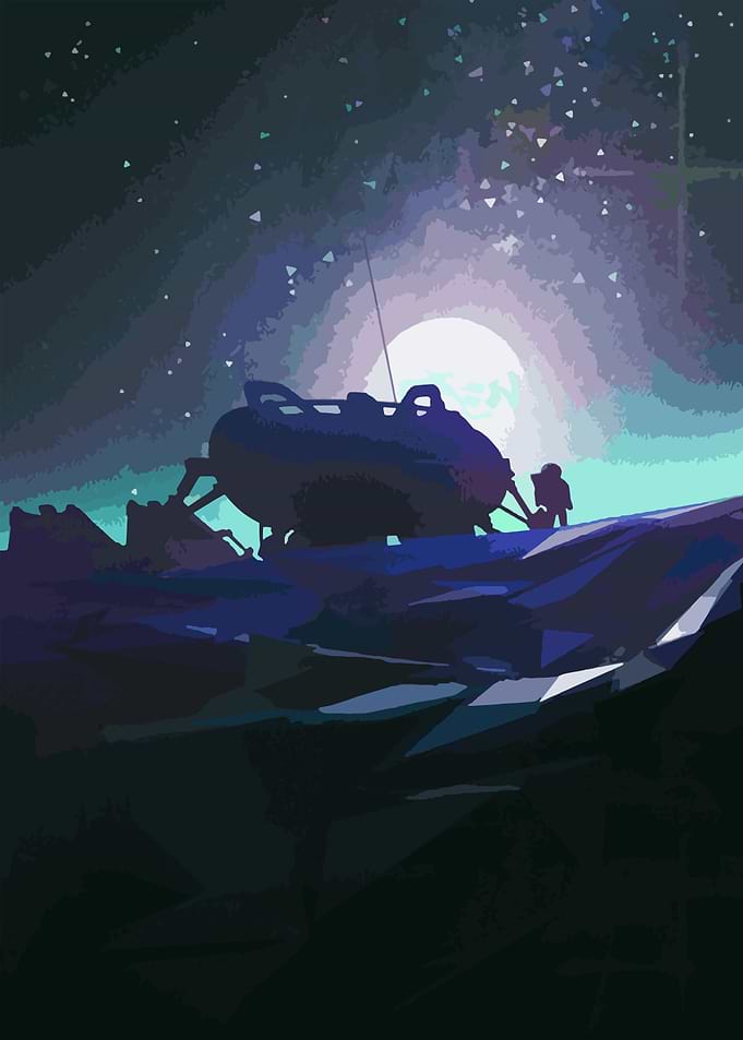 Astroneer