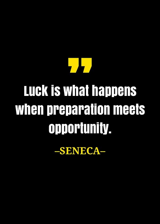 seneca quote
